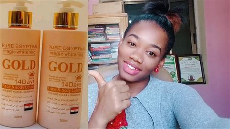 All You Need to Know about Purec Egyptian Magic Bleaching Cream